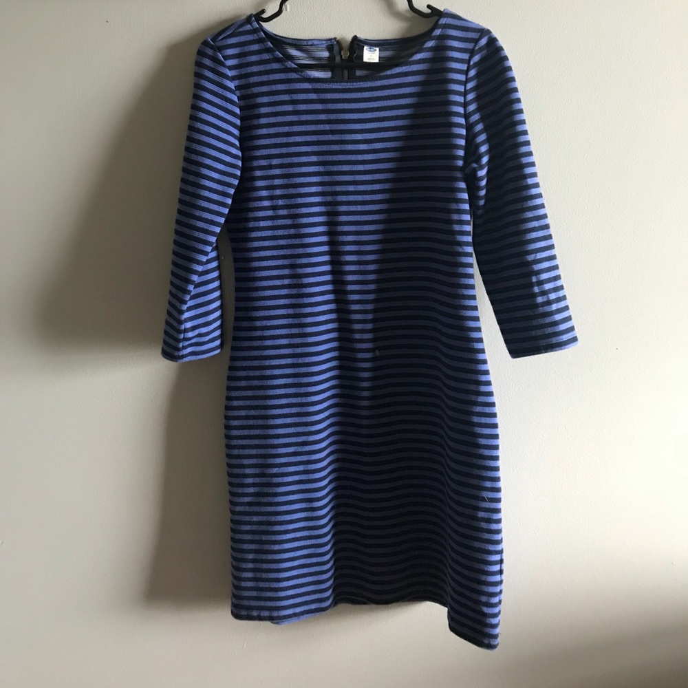 Old Navy Striped Dress